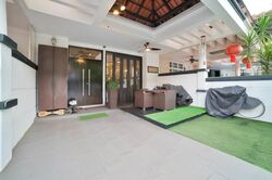 Villa Verde (D23), Terrace #462703591